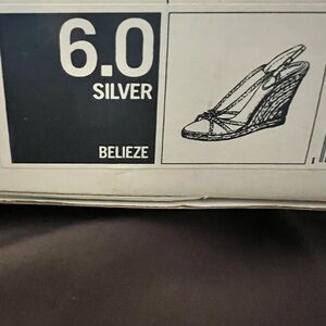 Banana Republic Wedges